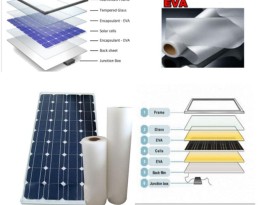 光伏電池封裝膠膜