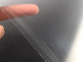 低透霧 tpu防水透氣薄膜  TPU復合鞋墊 環保膜 廠家直銷