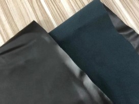 TPU防水透氣復(fù)合針織布抗菌面料門幅厚度可定制工廠家直銷