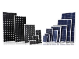 太陽能電池板多晶太陽能電池玻璃層壓EVA膠膜