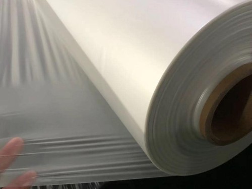 贊晨TPU防水透氣薄膜-可免費(fèi)拿樣廠家直銷(xiāo)