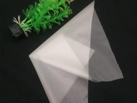 廠家直銷 現貨供應 PEVA膜 PEVA薄膜磨砂