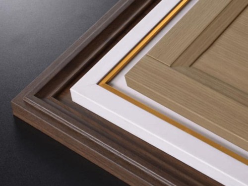 贊晨免噴吸塑膠膜開放式廚柜灶臺柜專用