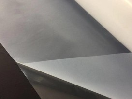 贊晨 免噴吸塑膠膜模壓門 環保貼合度高 耐溫110-125低溫熱熔膠