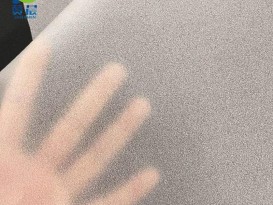 薄膜光伏板廠家 贊晨太陽能組件層壓膜