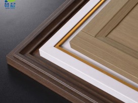 贊晨吸塑膜吸塑門模壓門 pvc吸塑膜