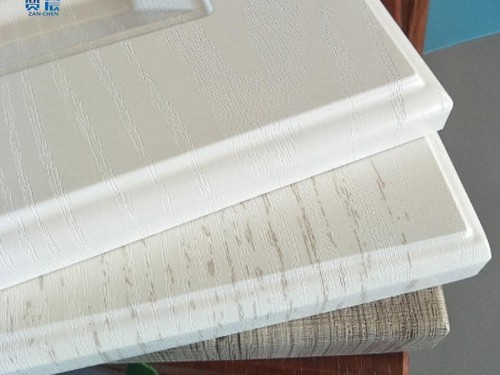 免噴膠吸塑膜贊晨生產廠家質量好生產批發(fā)