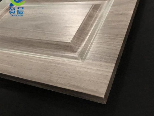 免噴吸塑膜的溫度 真空吸塑環保無異味