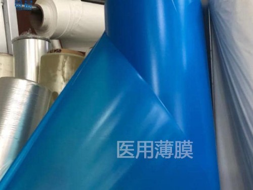 tpu醫療手套膜
