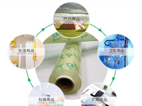 TPU透明肩帶松緊帶磨砂高彈力TPU片材帶仗根掛耳防滑隱形吊帶針織肩縫領口