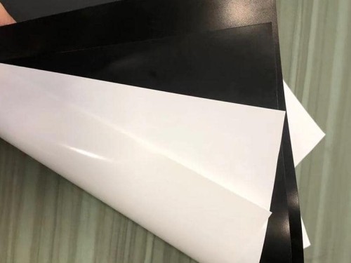 TPU片材 黑、白色