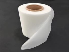 eva膠膜薄膜熱 熔膠膜定制eva光伏膜太陽能組件層壓封裝用