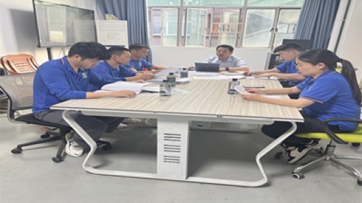 廣州贊晨通過ISO三體系認證，以國際標準賦能TPU膜智造升級??