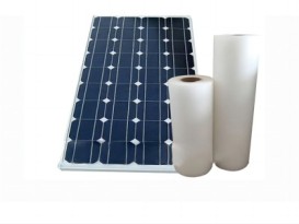 eva光伏膜太陽(yáng)能組件層壓封裝用 EVA膠膜廠(chǎng)家