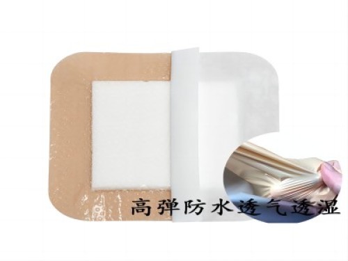 tpu薄膜環保無味防水透氣透濕膜醫用膜