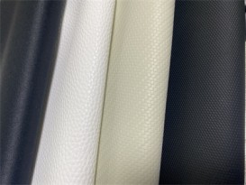 TPU薄膜防水防燙平紋餐墊車坐墊批發