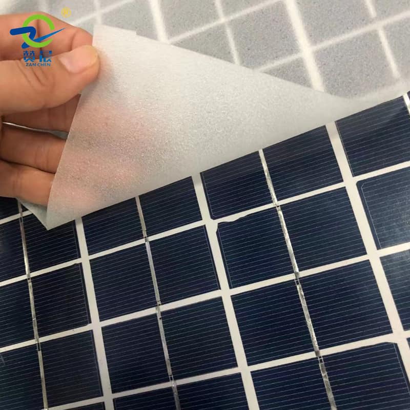 EVA太陽(yáng)膜 EVA太陽(yáng)膜