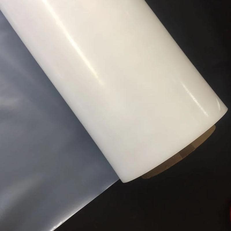 TPU熱熔膠膜是什么?TPU熱熔膠膜有什么特點?