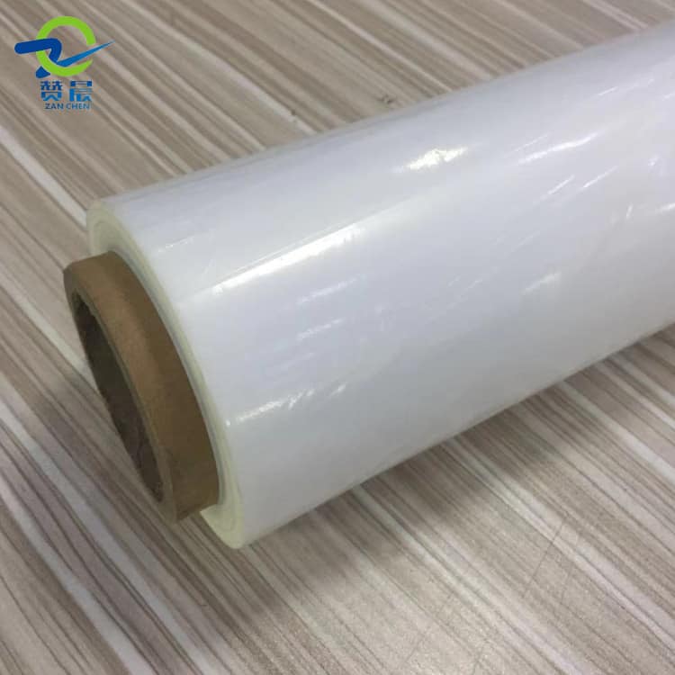 tpu熱熔膠膜(TPu熱熔膠膜耐干洗性能)