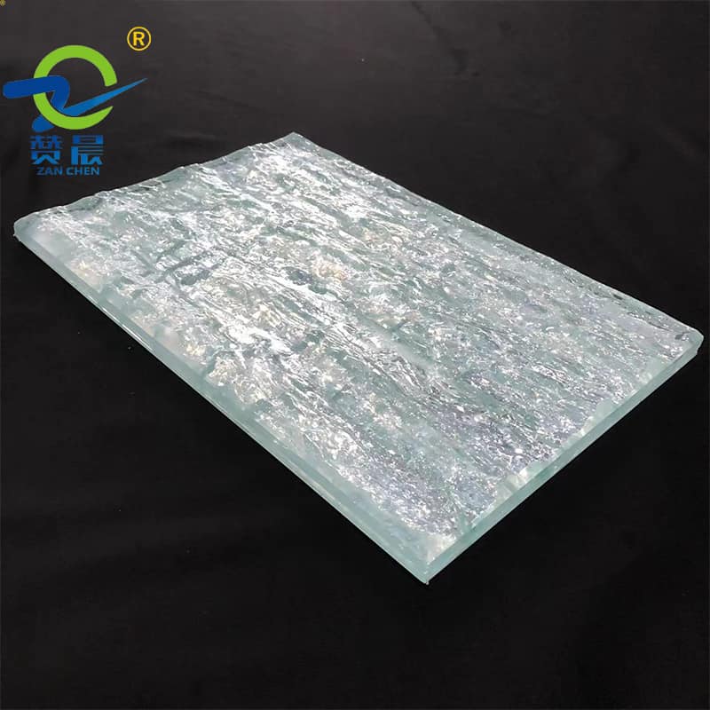 EVA玻璃膜 EVA玻璃膜