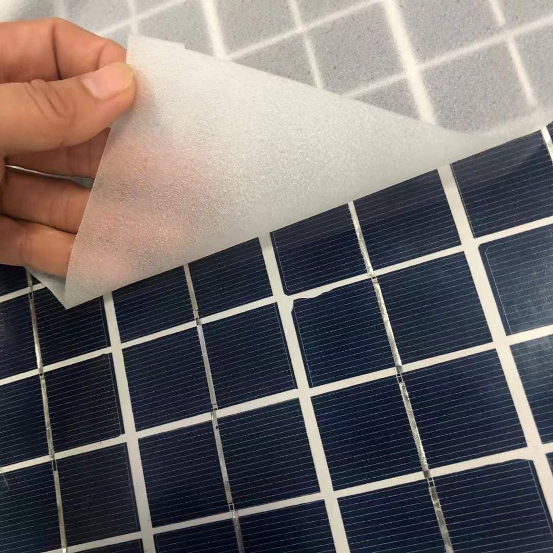 EVA光伏膜 EVA光伏膜