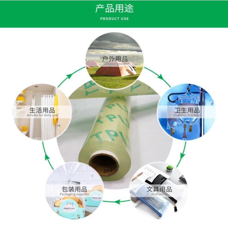 TPU薄膜 TPU薄膜
