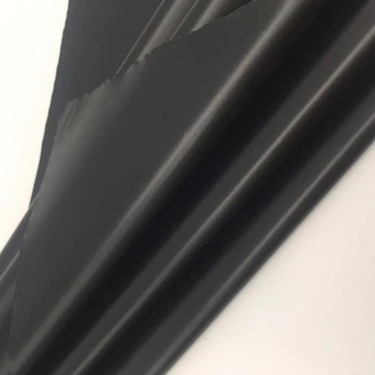 TPU黑色 防水透氣膜 TPU黑色 防水透氣膜