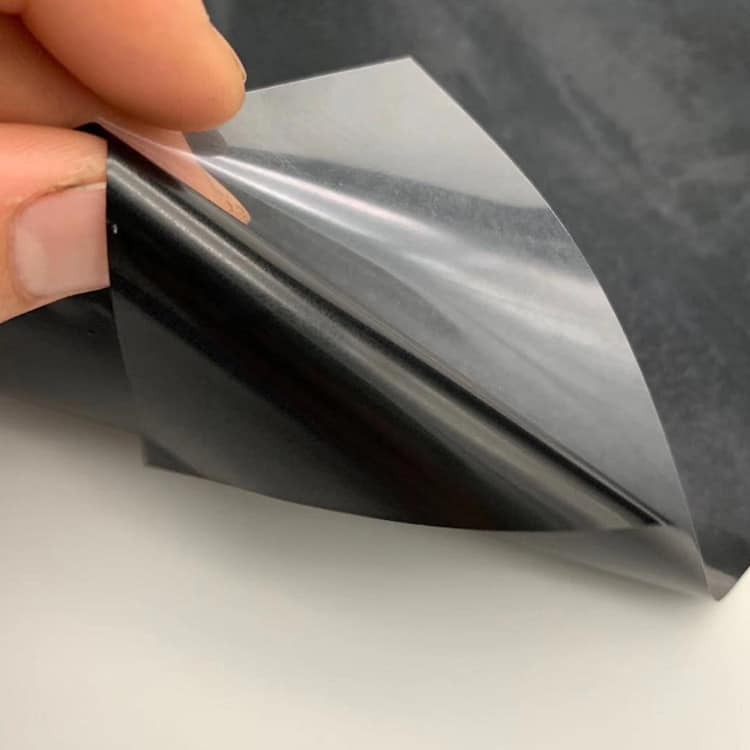 TPU黑色 離型復(fù)PET TPU黑色 離型復(fù)PET